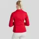 Montar wedstrijdjas Kathy